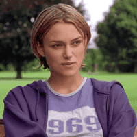 The Tomboy