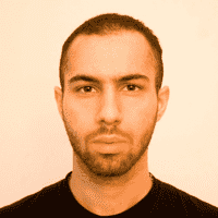 Ashkan Fadaei