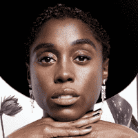 Lashana Lynch