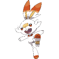 Scorbunny