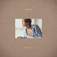 TAEMIN - Press Your Number