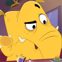 Gajah