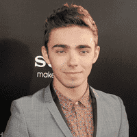 Nathan Sykes