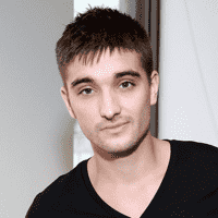 Tom Parker