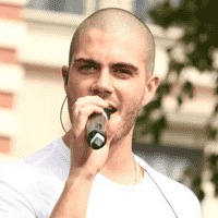 Max George