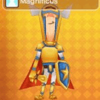 Magnificus