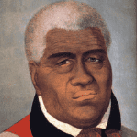 Kamehameha I