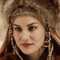 Akça Hatun