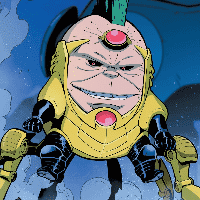 MODOK