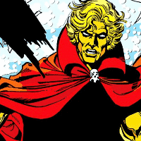 Adam Warlock