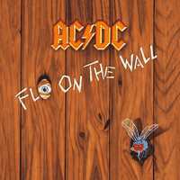 AC/DC - Fly On The Wall