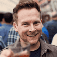 Brian Brushwood