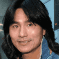 Robin Shou