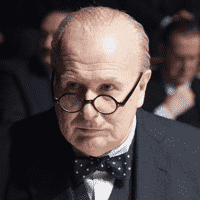 Darkest Hour (2017)