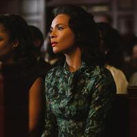Coretta Scott King