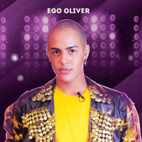 Ego Oliver