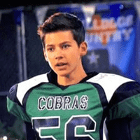 Zach Barnes