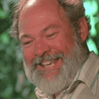 Grandpa Seth