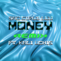 Amaarae ft Kali Uchis - Sad Girlz Luv Money Remix