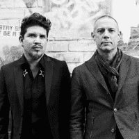 Thievery Corporation