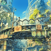 Solarpunk