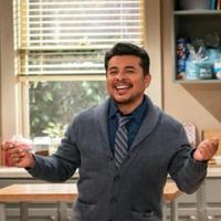 Tony Medina