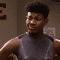 Rakeem Rozier