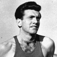 Louis Zamperini