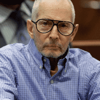 Robert Durst