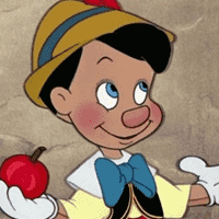 Pinocchio