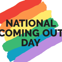 National Coming Out Day