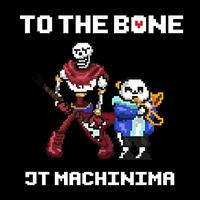 To The Bone-JT music