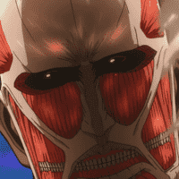 Colossal Titan