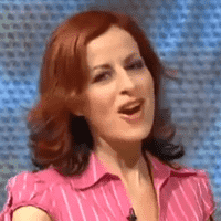 Carrie Grant