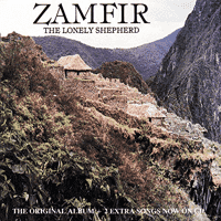 James Last ft. Zamfir - The Lonely Shepherd