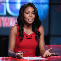 Being Mary Jane