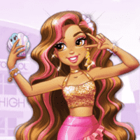 Mermaid High