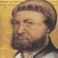 Hans Holbein the Younger