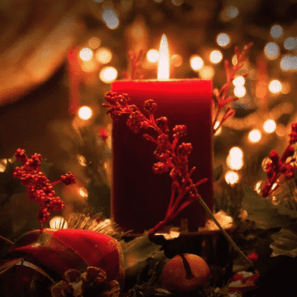 Yule (Winter Solstice)