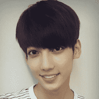 Youngmin (Boyfriend)