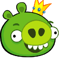 King Pig