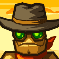 Steamworld Dig (Series)