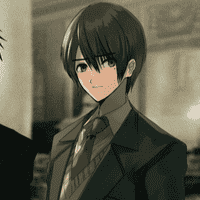 Toujou Minato