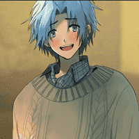 Suou Keito