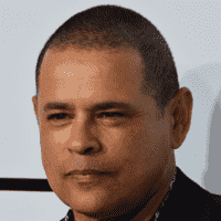 Raymond Cruz