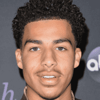 Marcus Scribner