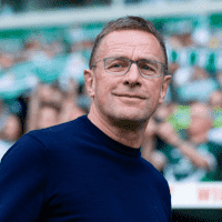 Ralf Rangnick