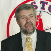 Bill James