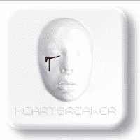 G-dragon- Heartbreaker