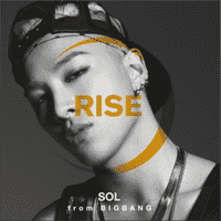 Taeyang - eays, Nose, lips